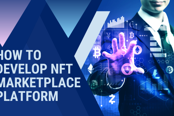 NFT Marketplace Platform
