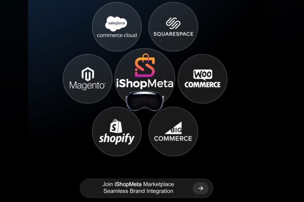 iShopMeta Marketplace